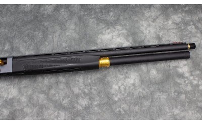 MOSSBERG ~ 940 JM PRO ~ 12 GAUGE - Image 5 of 8