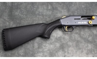 MOSSBERG ~ 940 JM PRO ~ 12 GAUGE - Image 4 of 8