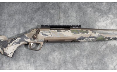 BROWNING ~ X-BOLT ~ .300 WIN - Image 3 of 9