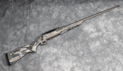 BROWNING ~ X-BOLT ~ .300 WIN - Image 1 of 9