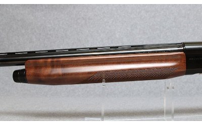 Benelli ~ Montefeltro ~ 12 Gauge - Image 6 of 10