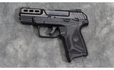 RUGER ~ SECURITY-380 ~ .380 AUTO - Image 2 of 2