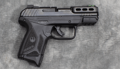RUGER ~ SECURITY-380 ~ .380 AUTO - Image 1 of 2