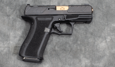 SHADOW SYSTEMS ~ CR920X ~ 9MM LUGER - Image 1 of 2