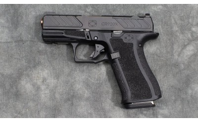 SHADOW SYSTEMS ~ CR920X ~ 9MM LUGER - Image 2 of 2