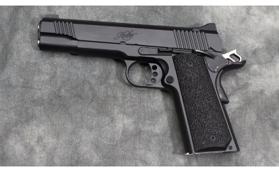 KIMBER ~ CUSTOM LW ~ .45 AUTO - Image 2 of 2