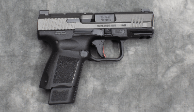 CANIK ~ TP9 ELITE SC ~ 9MM LUGER - Image 1 of 2