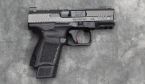 CANIK ~ TP9 ELITE SC ~ 9MM LUGER - Image 1 of 2