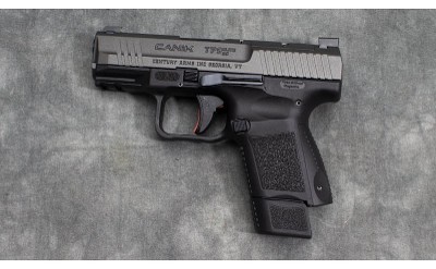 CANIK ~ TP9 ELITE SC ~ 9MM LUGER - Image 2 of 2