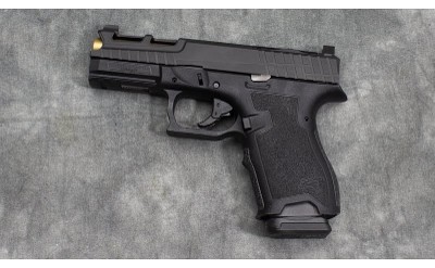 PALMETTO STATE ARMORY ~ DAGGER COMPACT ~ 9MM LUGER - Image 2 of 2