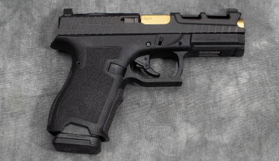 PALMETTO STATE ARMORY ~ DAGGER COMPACT ~ 9MM LUGER - Image 1 of 2