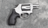 SMITH & WESSON ~ 637-2 ~ .38SPL+P - Image 1 of 2