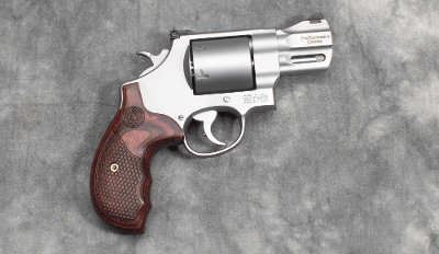 SMITH & WESSON ~ 629-6 ~ .44 MAGNUM - Image 1 of 2