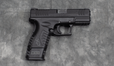 SPRINGFIELD ARMORY ~ XDM-40 ~ .40S&W - Image 1 of 2
