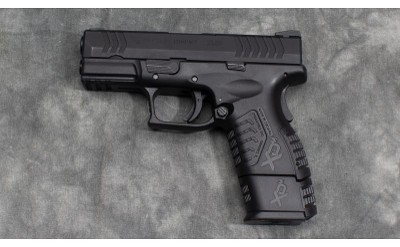 SPRINGFIELD ARMORY ~ XDM-40 ~ .40S&W - Image 2 of 2