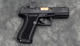 SHADOW SYSTEMS ~ CR920XP ~ 9MM LUGER - Image 1 of 2