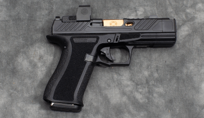 SHADOW SYSTEMS ~ CR920XP ~ 9MM LUGER - Image 1 of 2