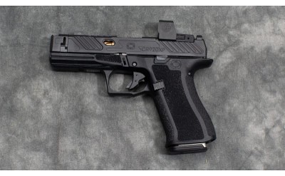 SHADOW SYSTEMS ~ CR920XP ~ 9MM LUGER - Image 2 of 2