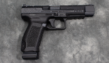 CANIK ~ TP9SFX ~ 9MM LUGER - Image 1 of 2