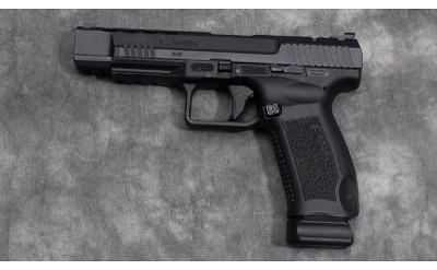 CANIK ~ TP9SFX ~ 9MM LUGER - Image 2 of 2