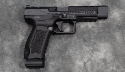 CANIK ~ TP9SFX ~ 9MM LUGER - Image 1 of 2