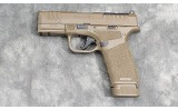 SPRINGFIELD ARMORY ~ HELLCAT PRO ~ 9MM LUGER - Image 2 of 2