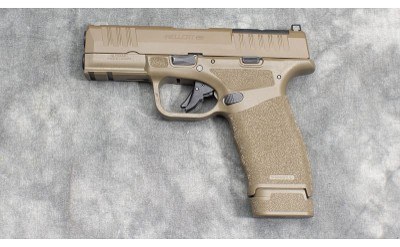 SPRINGFIELD ARMORY ~ HELLCAT PRO ~ 9MM LUGER - Image 2 of 2
