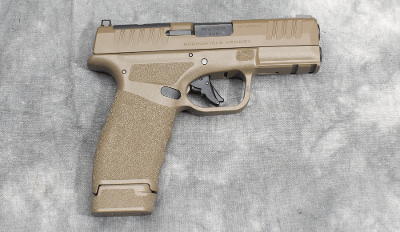 SPRINGFIELD ARMORY ~ HELLCAT PRO ~ 9MM LUGER - Image 1 of 2