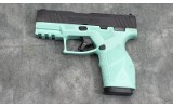 TAURUS ~ GX2 ~ 9MM LUGER - Image 2 of 2