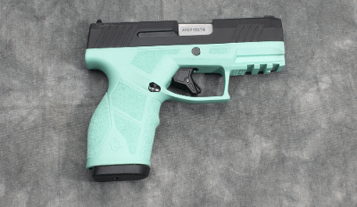 TAURUS ~ GX2 ~ 9MM LUGER - Image 1 of 2
