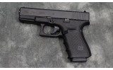 GLOCK ~ 23 GEN4 ~ .40S&W - Image 2 of 2