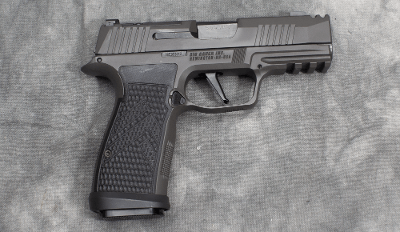 SIG SAUER ~ P365 XMACRO LEGION ~ 9MM LUGER - Image 1 of 2