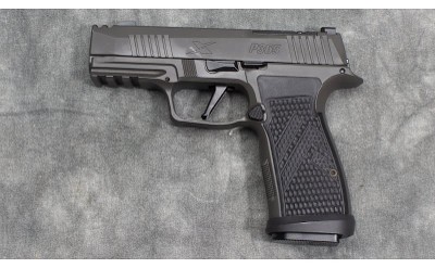 SIG SAUER ~ P365 XMACRO LEGION ~ 9MM LUGER - Image 2 of 2