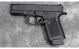 ZRODELTA ~ ONE ~ 9MM LUGER - Image 2 of 2
