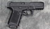 ZRODELTA ~ ONE ~ 9MM LUGER - Image 1 of 2