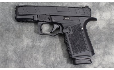 ZRODELTA ~ ONE ~ 9MM LUGER - Image 2 of 2
