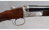 Beretta 471 Silver Hawk Shotgun, 12 Gauge, 28" Barrel - Image 3 of 10