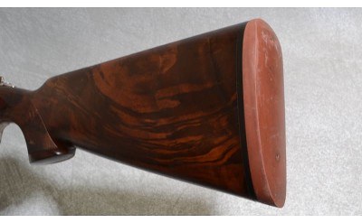 Beretta 471 Silver Hawk Shotgun, 12 Gauge, 28" Barrel - Image 10 of 10