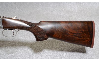 Beretta 471 Silver Hawk Shotgun, 12 Gauge, 28" Barrel - Image 9 of 10