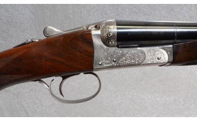 Beretta 471 Silver Hawk Shotgun, 12 Gauge, 28" Barrel - Image 3 of 10