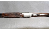Beretta 471 Silver Hawk Shotgun, 12 Gauge, 28" Barrel - Image 7 of 10
