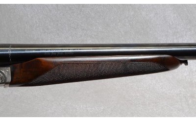 Beretta 471 Silver Hawk Shotgun, 12 Gauge, 28" Barrel - Image 4 of 10