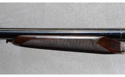 Beretta 471 Silver Hawk Shotgun, 12 Gauge, 28" Barrel - Image 6 of 10