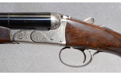 Beretta 471 Silver Hawk Shotgun, 12 Gauge, 28" Barrel - Image 8 of 10