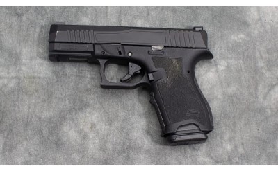 PALMETTO STATE ARMORY ~ DAGGER COMPACT ~ 9MM LUGER - Image 2 of 2