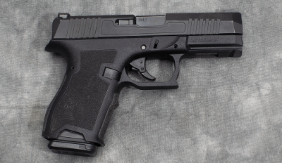 PALMETTO STATE ARMORY ~ DAGGER COMPACT ~ 9MM LUGER - Image 1 of 2