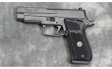 SIG SAUER ~ P220 LEGION ~ .45 AUTO - Image 2 of 2