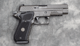 SIG SAUER ~ P220 LEGION ~ .45 AUTO - Image 1 of 2