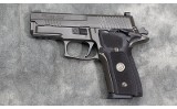 SIG SAUER ~ P229 LEGION ~ 9MM LUGER - Image 2 of 2