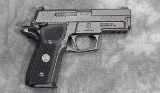 SIG SAUER ~ P229 LEGION ~ 9MM LUGER - Image 1 of 2